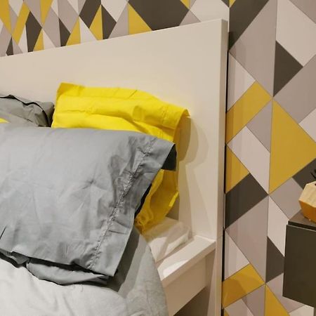 Fully Equipped Apartment Wifi European Hospital Marseille Bagian luar foto