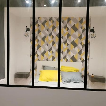Fully Equipped Apartment Wifi European Hospital Marseille Bagian luar foto