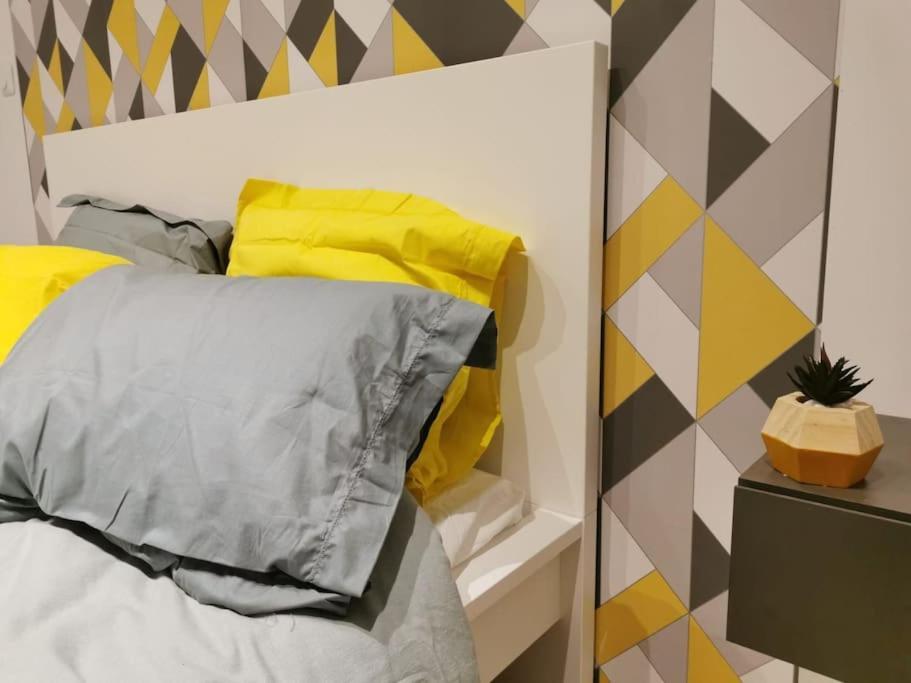 Fully Equipped Apartment Wifi European Hospital Marseille Bagian luar foto